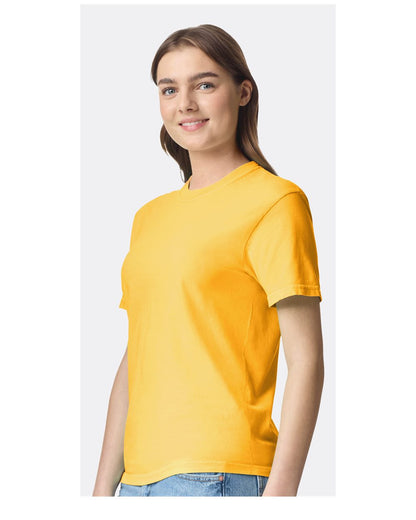 Unisex Garment-Dyed Heavyweight T-Shirt