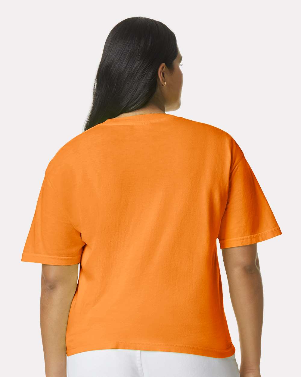 Unisex Garment-Dyed Heavyweight T-Shirt