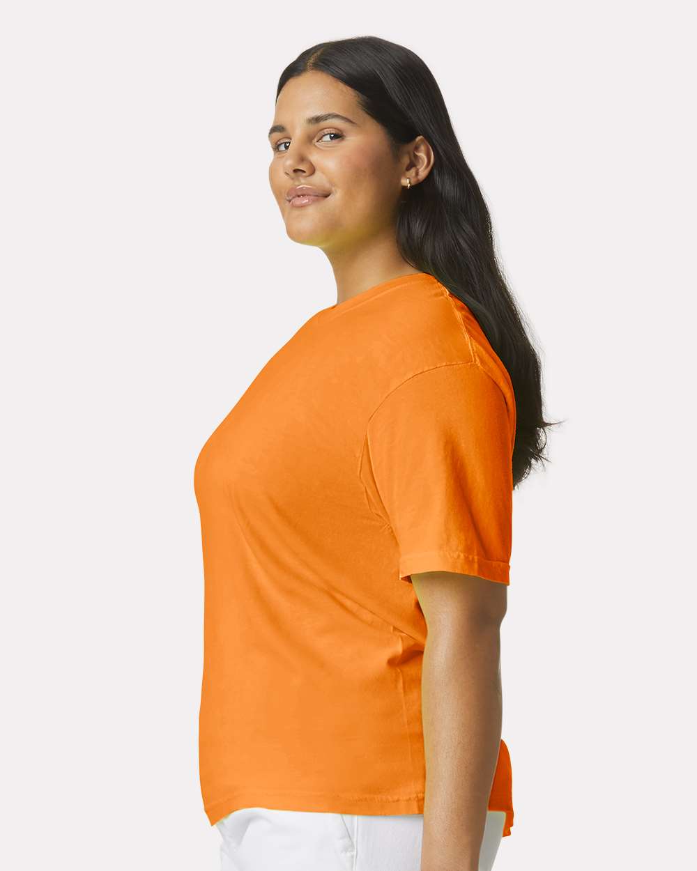 Unisex Garment-Dyed Heavyweight T-Shirt