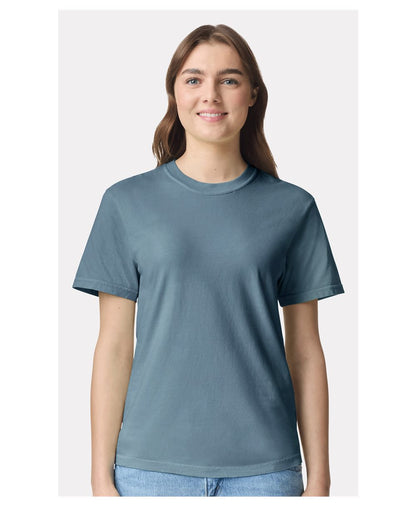 Unisex Garment-Dyed Heavyweight T-Shirt