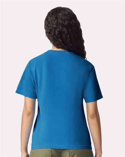 Unisex Garment-Dyed Heavyweight T-Shirt