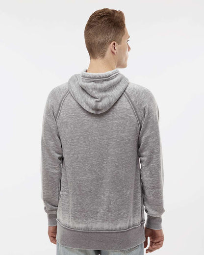Men's Vintage Zen Fleece Hooded Sweatshirt