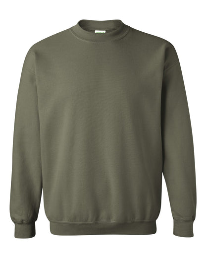 Gildan 18000 Heavy Blend Crewneck Sweatshirt