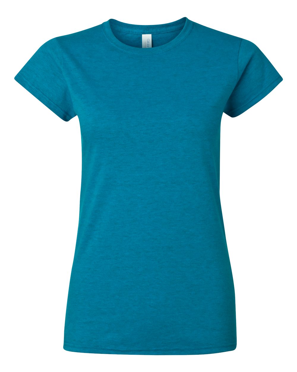 Gildan 64000L Softstyle Women T-Shirt