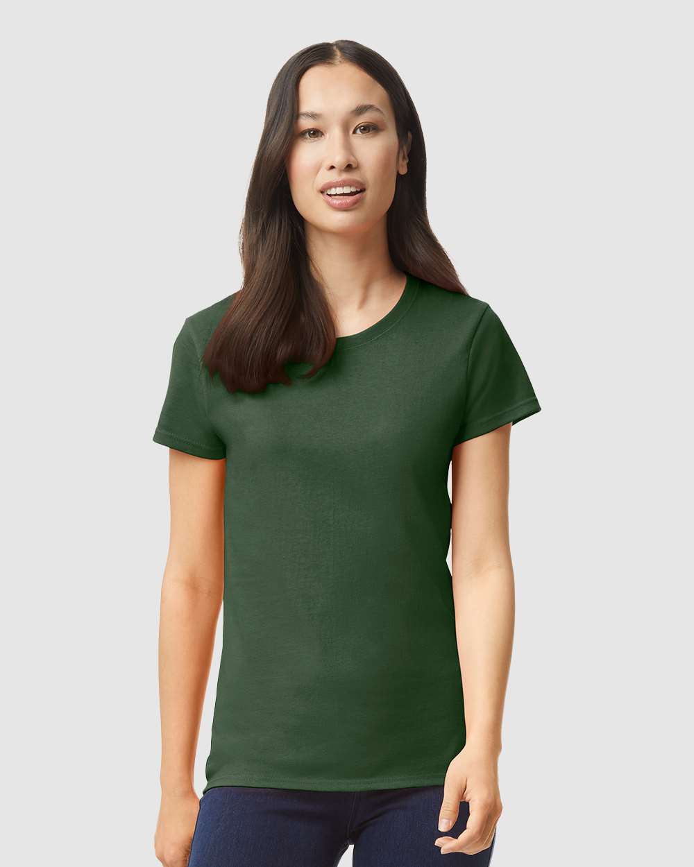 Women's Heavy CottonÂ™ T-Shirt