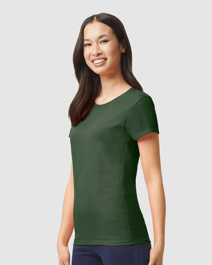 Women's Heavy CottonÂ™ T-Shirt