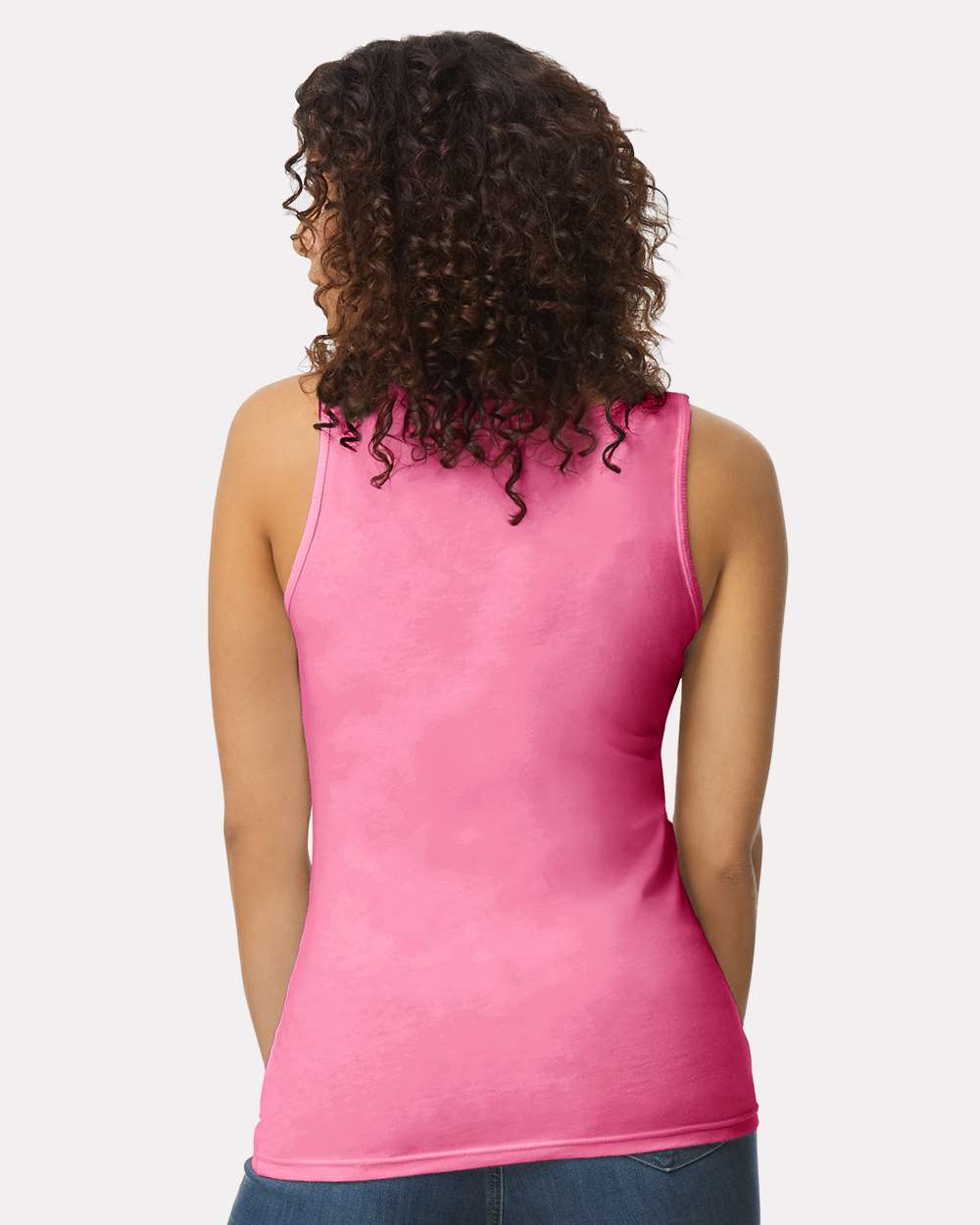 Women's SoftstyleÂ® Tank Top