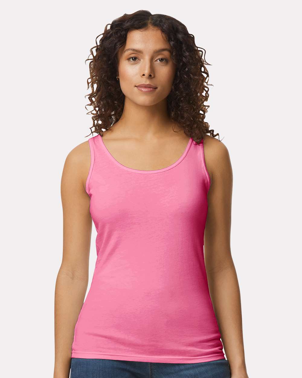 Women's SoftstyleÂ® Tank Top