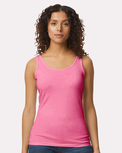 Women's SoftstyleÂ® Tank Top