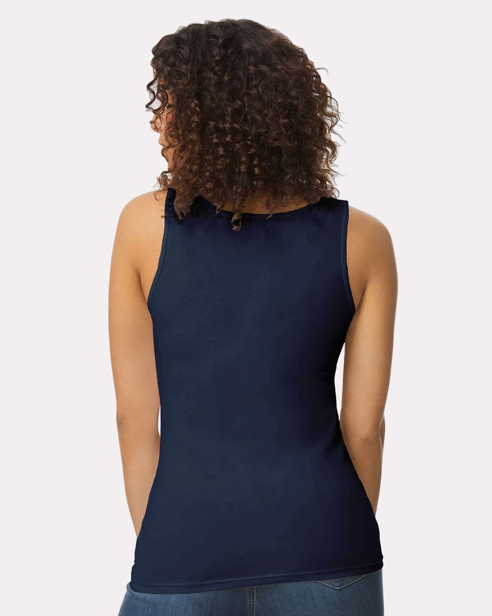 Women's SoftstyleÂ® Tank Top