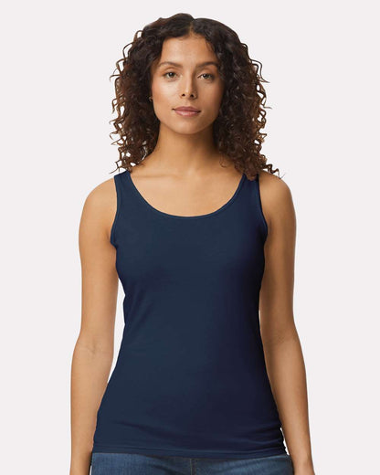 Women's SoftstyleÂ® Tank Top