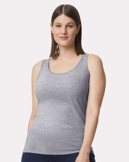 Women's SoftstyleÂ® Tank Top