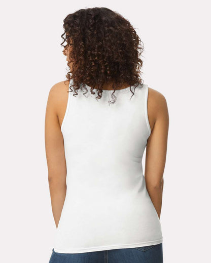 Women's SoftstyleÂ® Tank Top