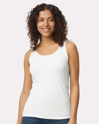 Women's SoftstyleÂ® Tank Top