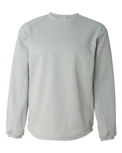 Badger 1453 BT5 Performance Fleece Sweatshirt