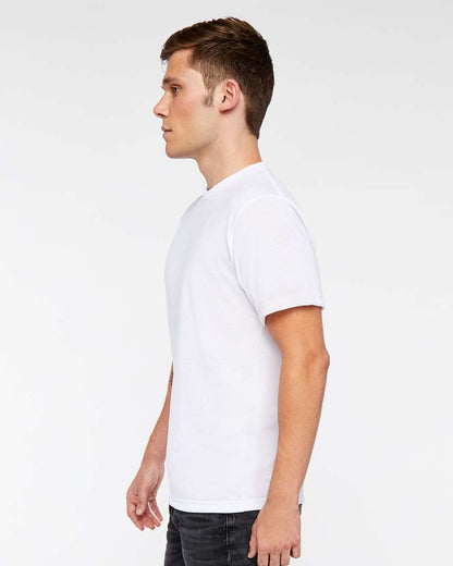 Men's Polyester Sublimation Tee