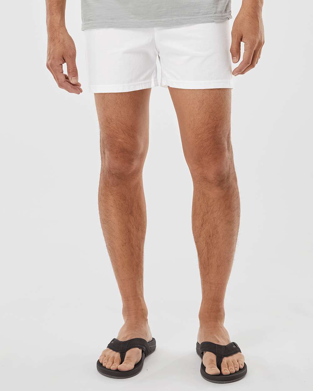 Men's Cotton Boxers