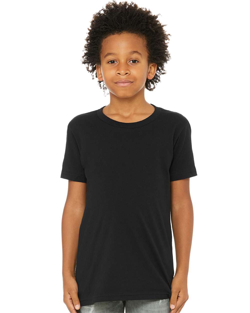 Youth Jersey Tee