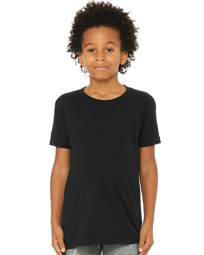 Youth Jersey Tee