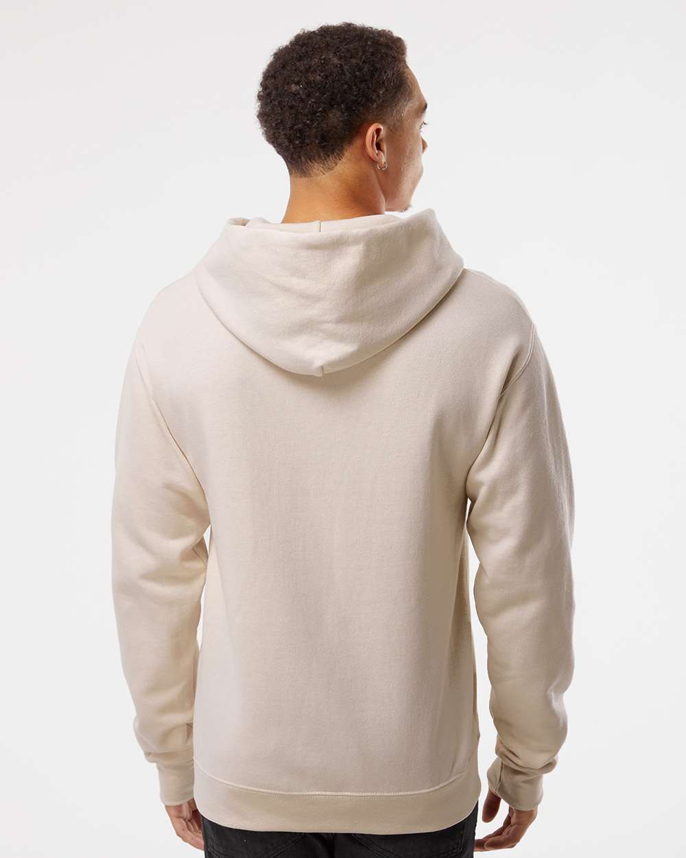Unisex NuBlendÂ® Hooded Sweatshirt