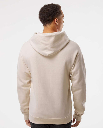 Unisex NuBlendÂ® Hooded Sweatshirt