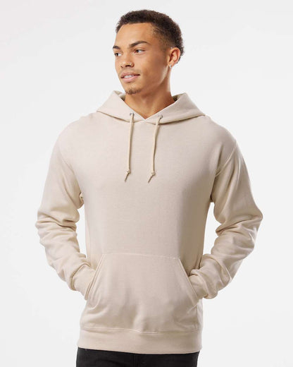 Unisex NuBlendÂ® Hooded Sweatshirt