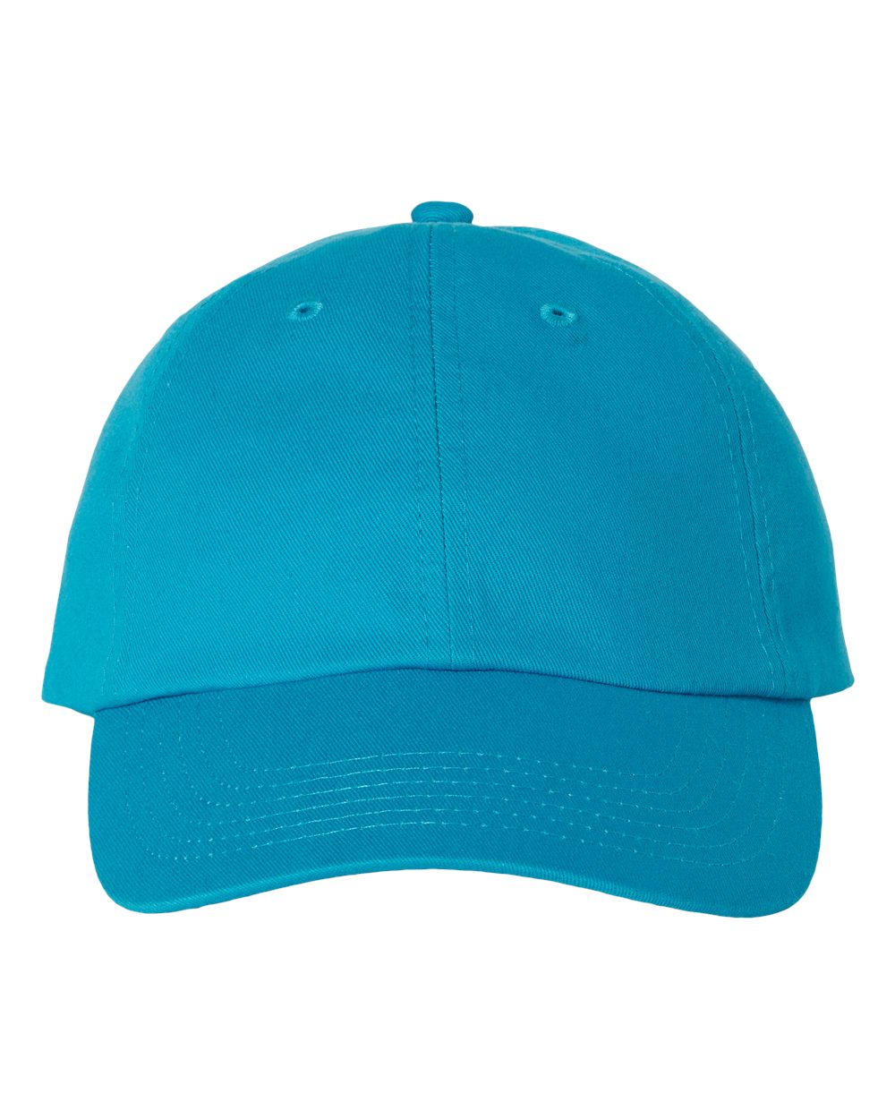 Valucap VC300A Adult Bio-Washed Classic Dad Hat