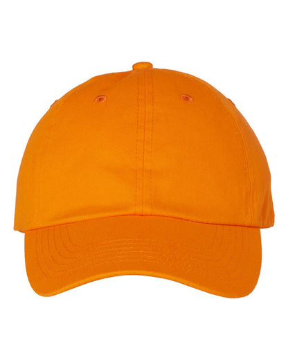 Valucap VC300A Adult Bio-Washed Classic Dad Hat