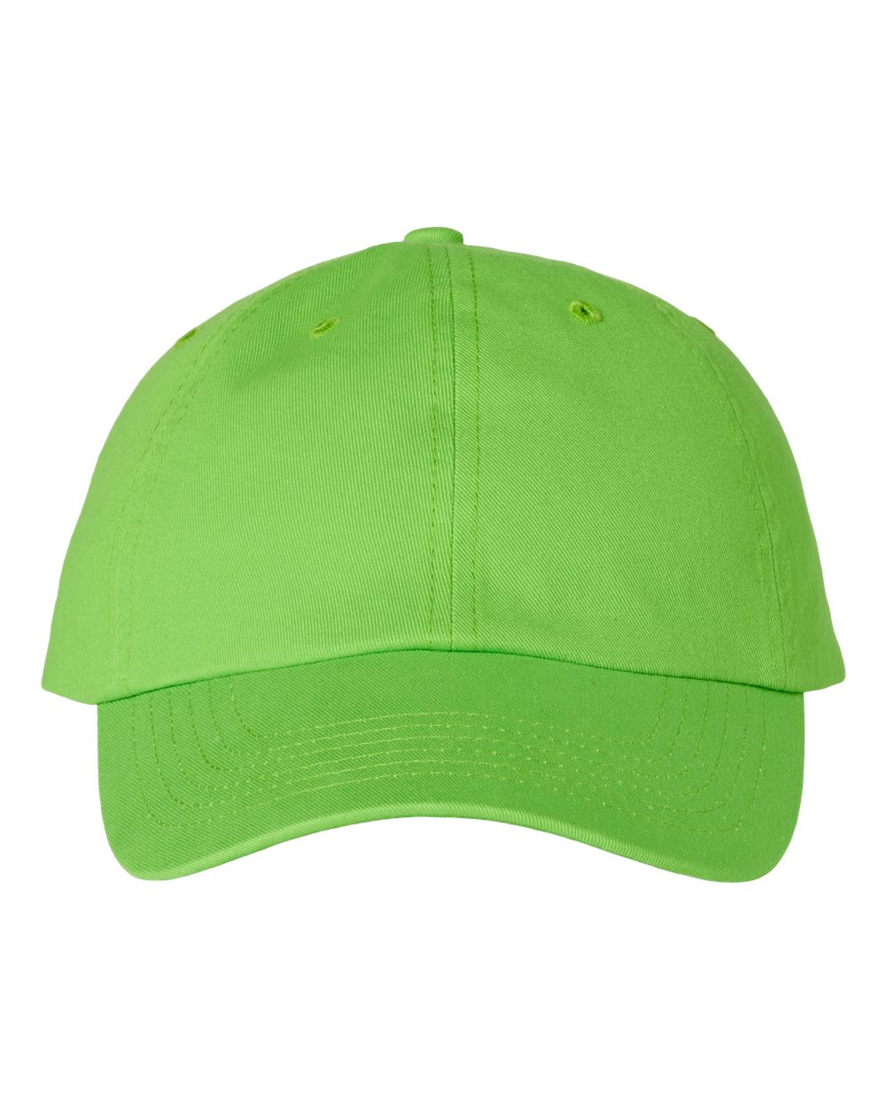 Valucap VC300A Adult Bio-Washed Classic Dad Hat