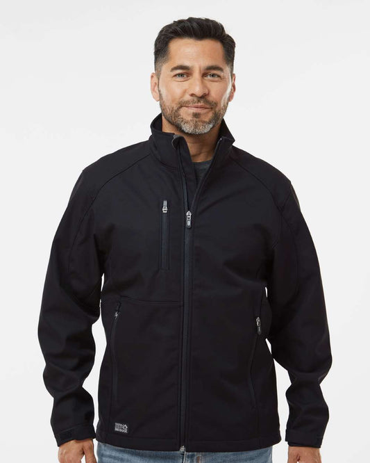 Men's Acceleration Waterproof Soft Shell Jacket
