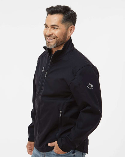Men's Acceleration Waterproof Soft Shell Jacket