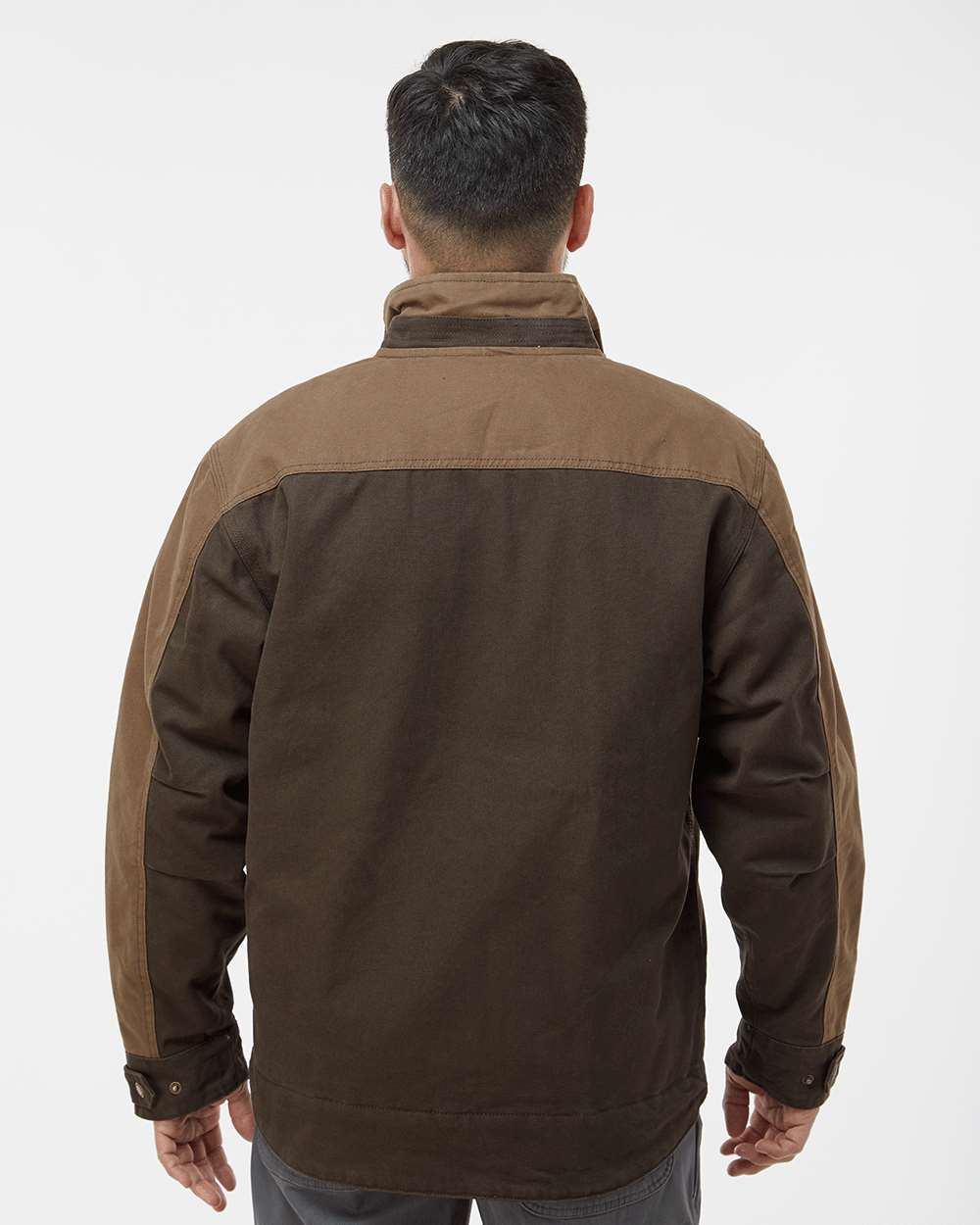Men's Horizon Boulder ClothÂ™ Canvas Jacket
