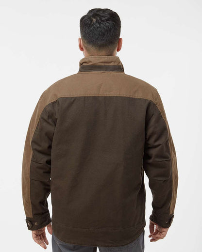 Men's Horizon Boulder ClothÂ™ Canvas Jacket