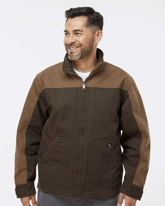 Men's Horizon Boulder ClothÂ™ Canvas Jacket
