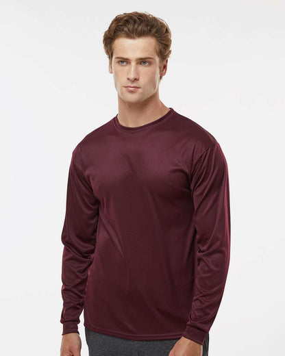 Unisex Performance Long Sleeve T-Shirt