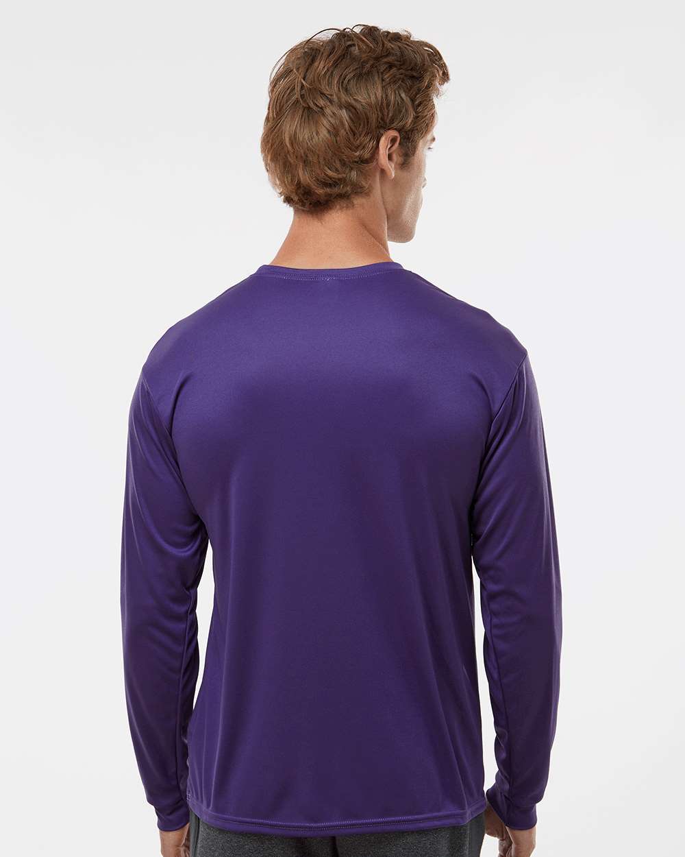 Unisex Performance Long Sleeve T-Shirt