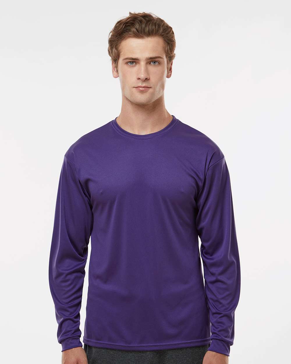 Unisex Performance Long Sleeve T-Shirt