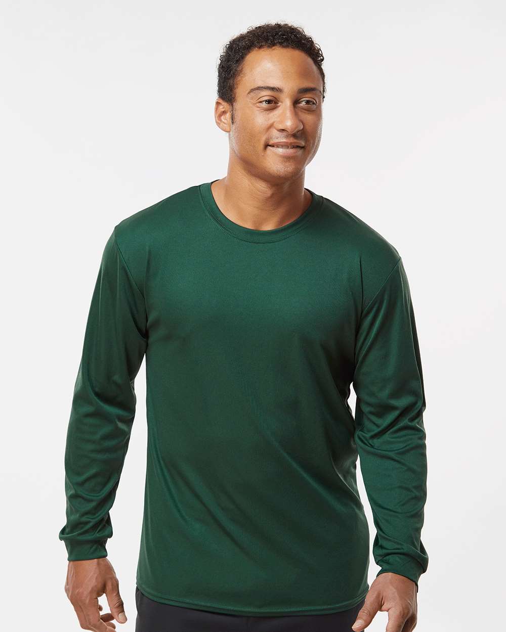 Unisex Performance Long Sleeve T-Shirt