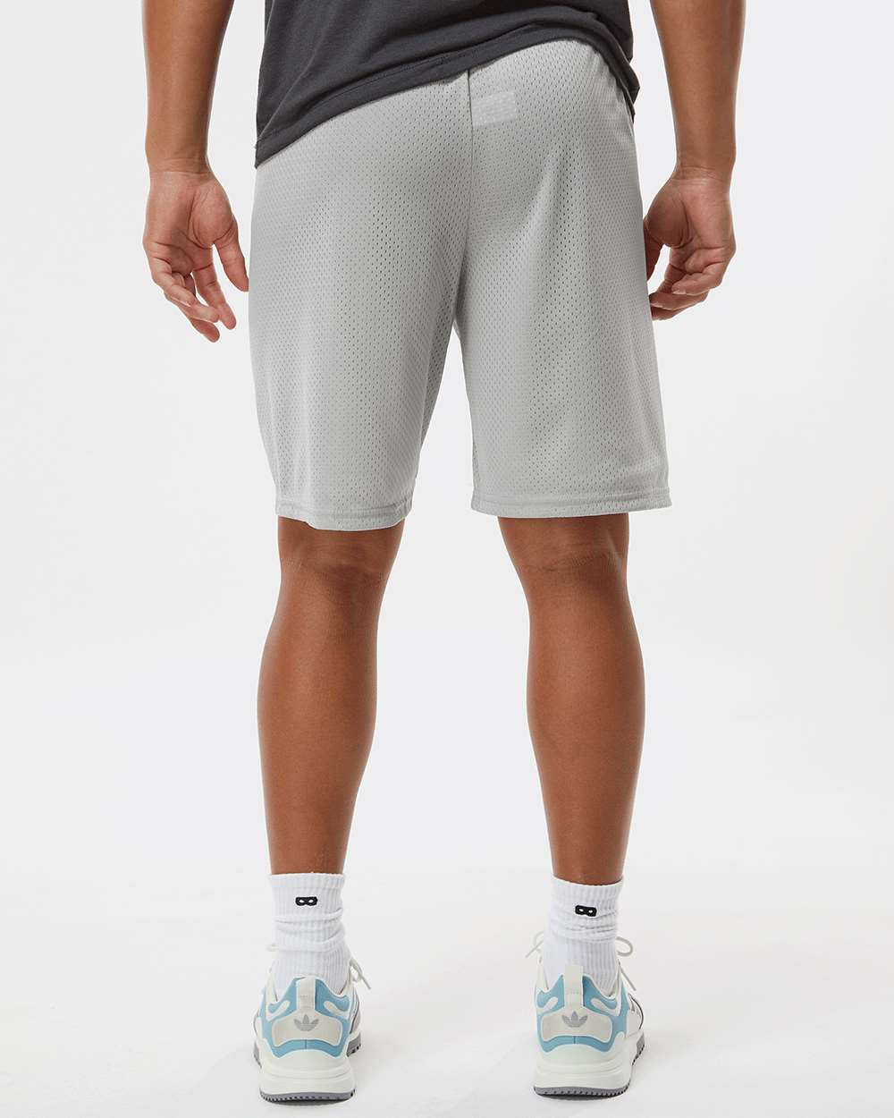 Men's Mesh 9" Shorts