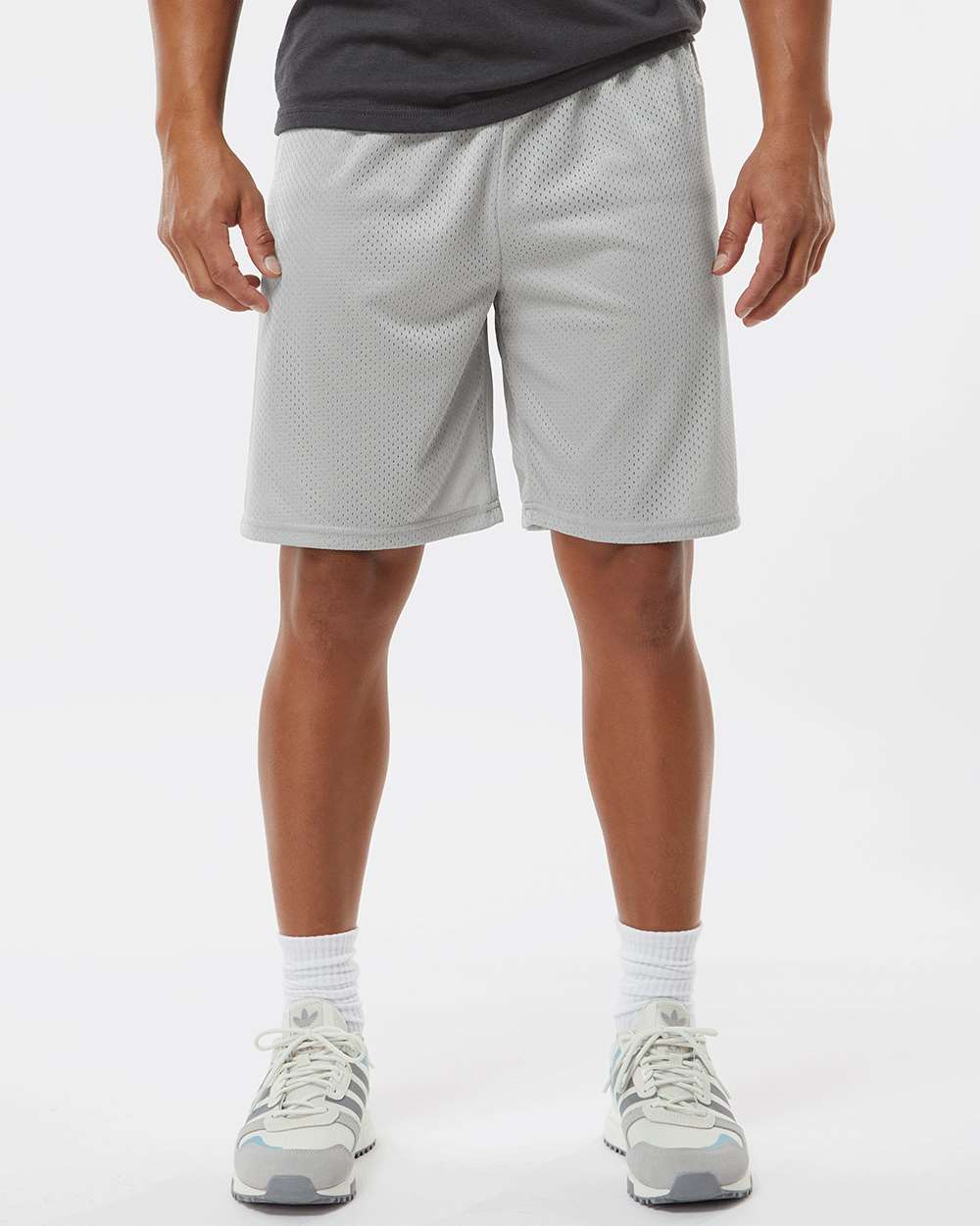 Men's Mesh 9" Shorts