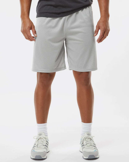 Men's Mesh 9" Shorts