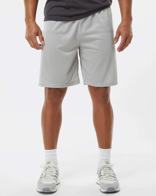 Men's Mesh 9" Shorts