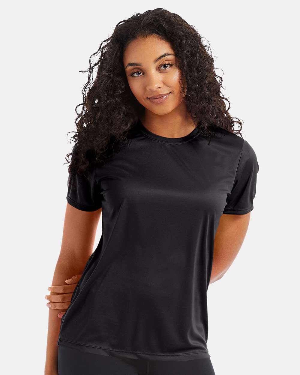 Women's Cool DRIÂ® Performance T-Shirt