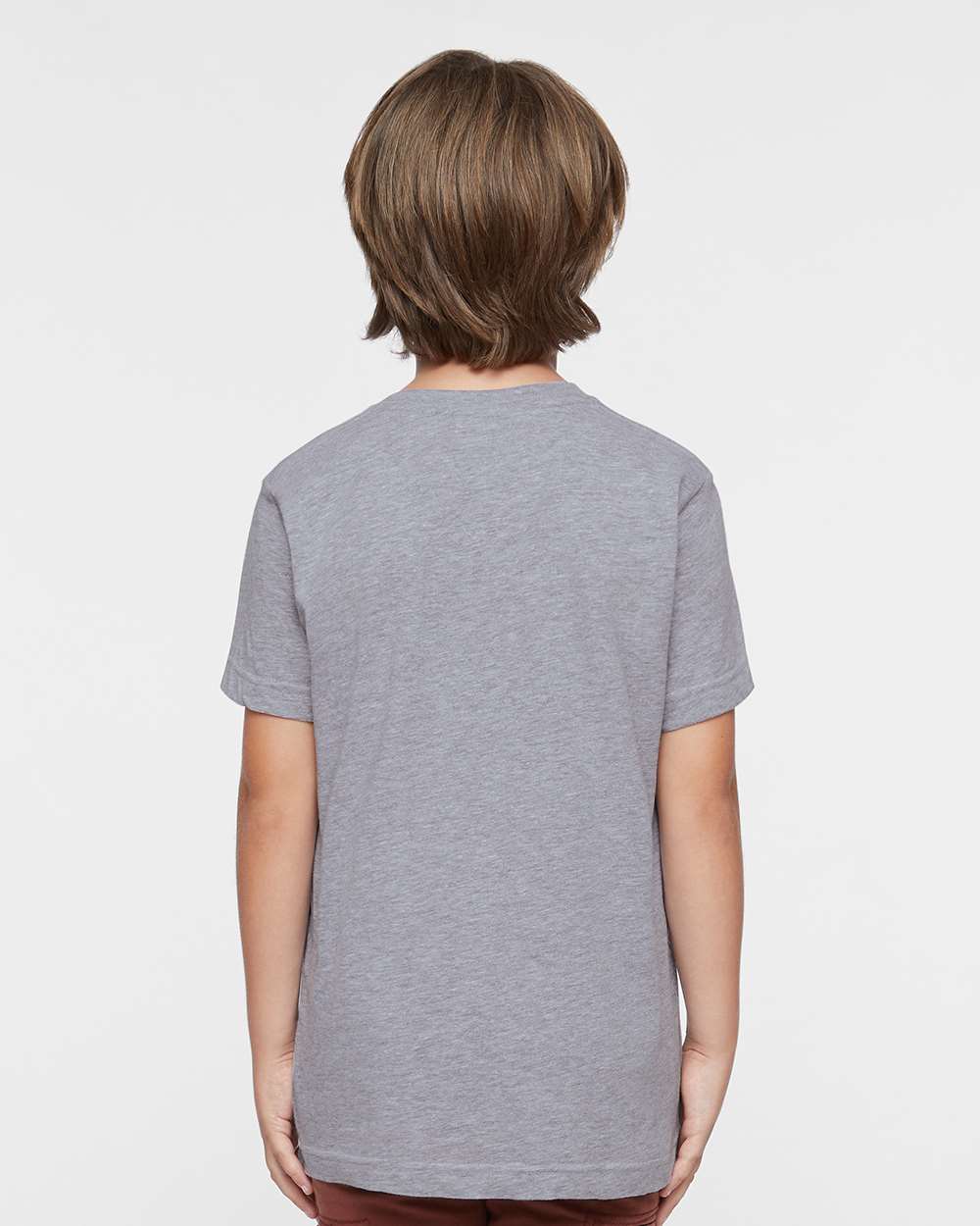 Youth Fine Jersey Tee