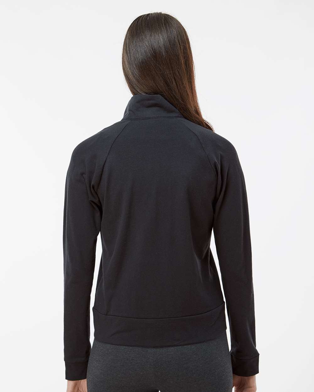 WomenÂ’s Full-Zip Practice Jacket