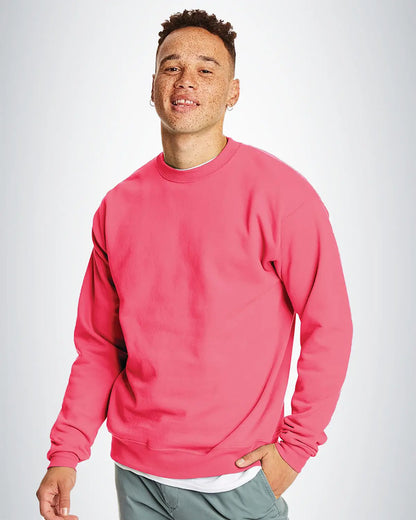 Hanes P160 Ecosmart Crewneck Sweatshirt