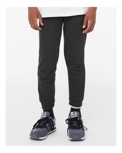 Youth Jogger Sweatpants