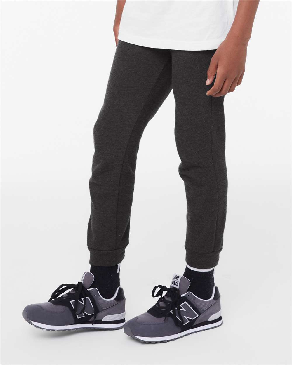 Youth Jogger Sweatpants