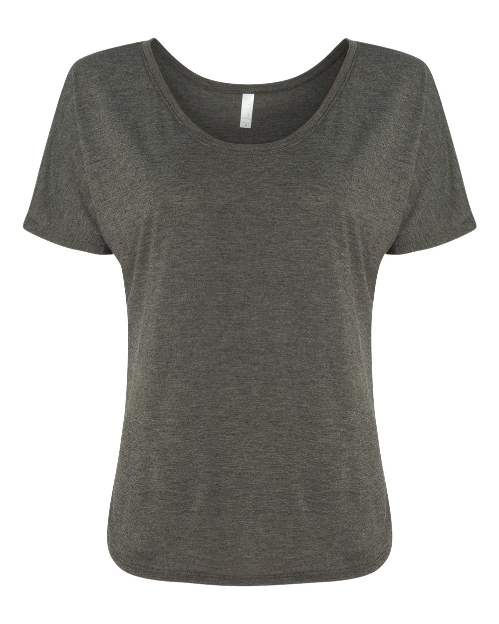 BELLA + CANVAS 8816 Women Slouchy Tee