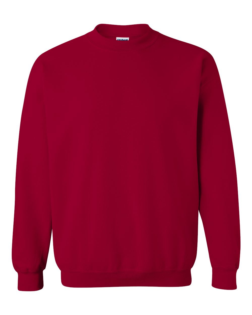 Gildan 18000 Heavy Blend Crewneck Sweatshirt